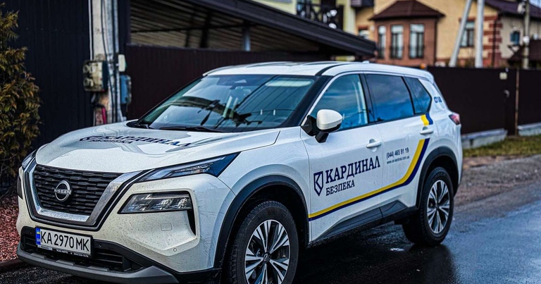 Як встановити надійну охорону на об’єкті